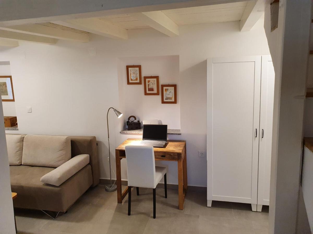 Villa Carmen Draga Bascanska Екстер'єр фото